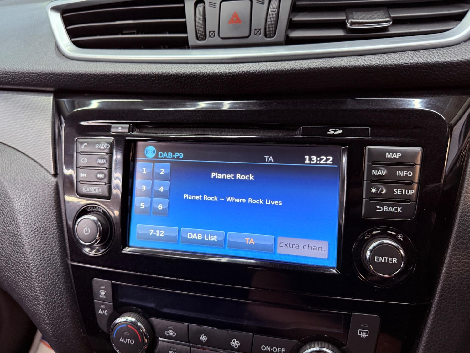 Used Nissan Qashqai 2017 for sale - 77646652: Photo 16