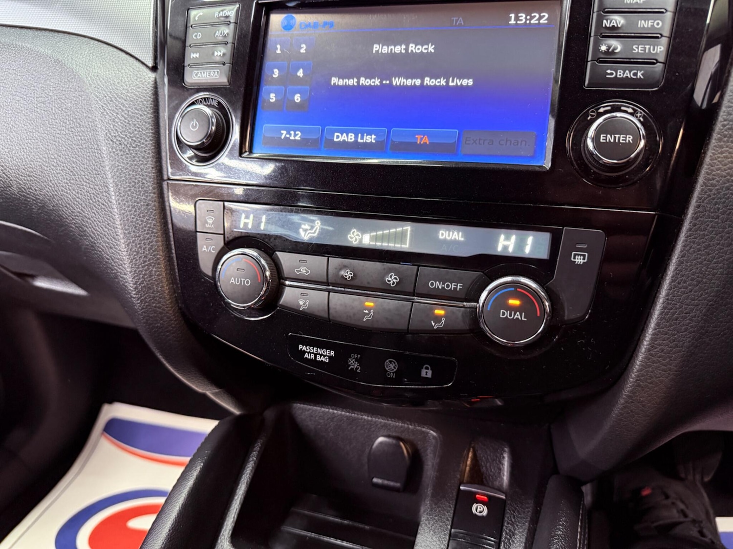 Used Nissan Qashqai 2017 for sale - 77646652: Photo 17