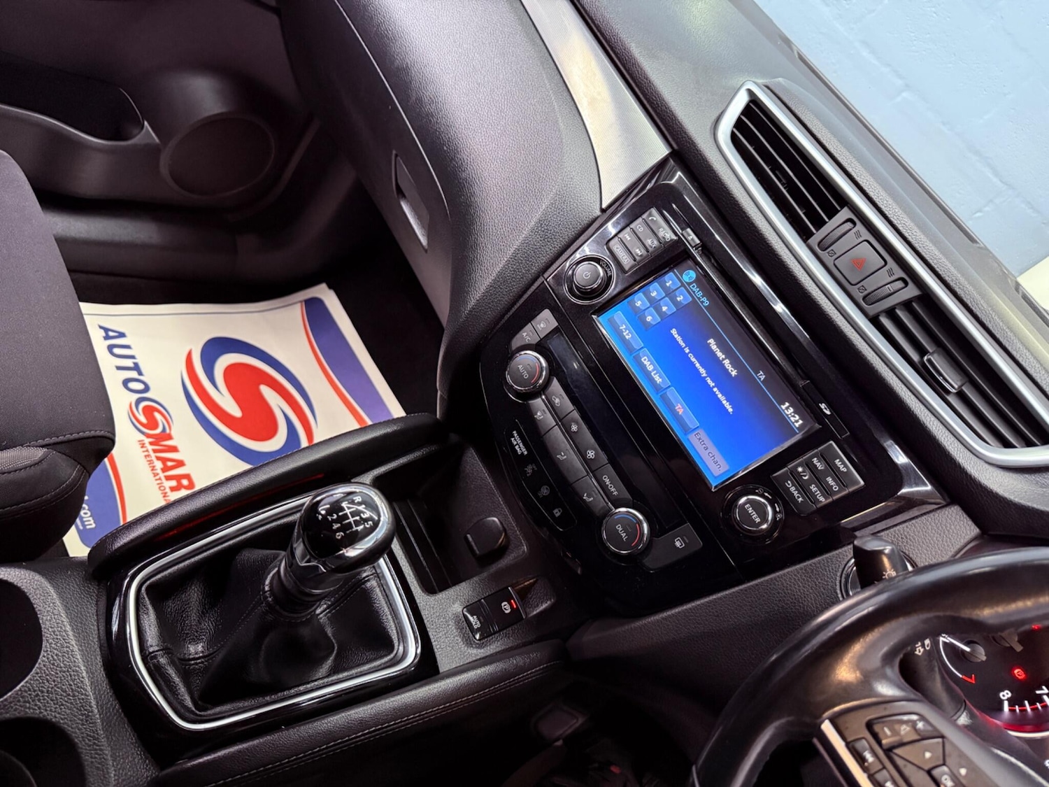 Used Nissan Qashqai 2017 for sale - 77646652: Photo 19