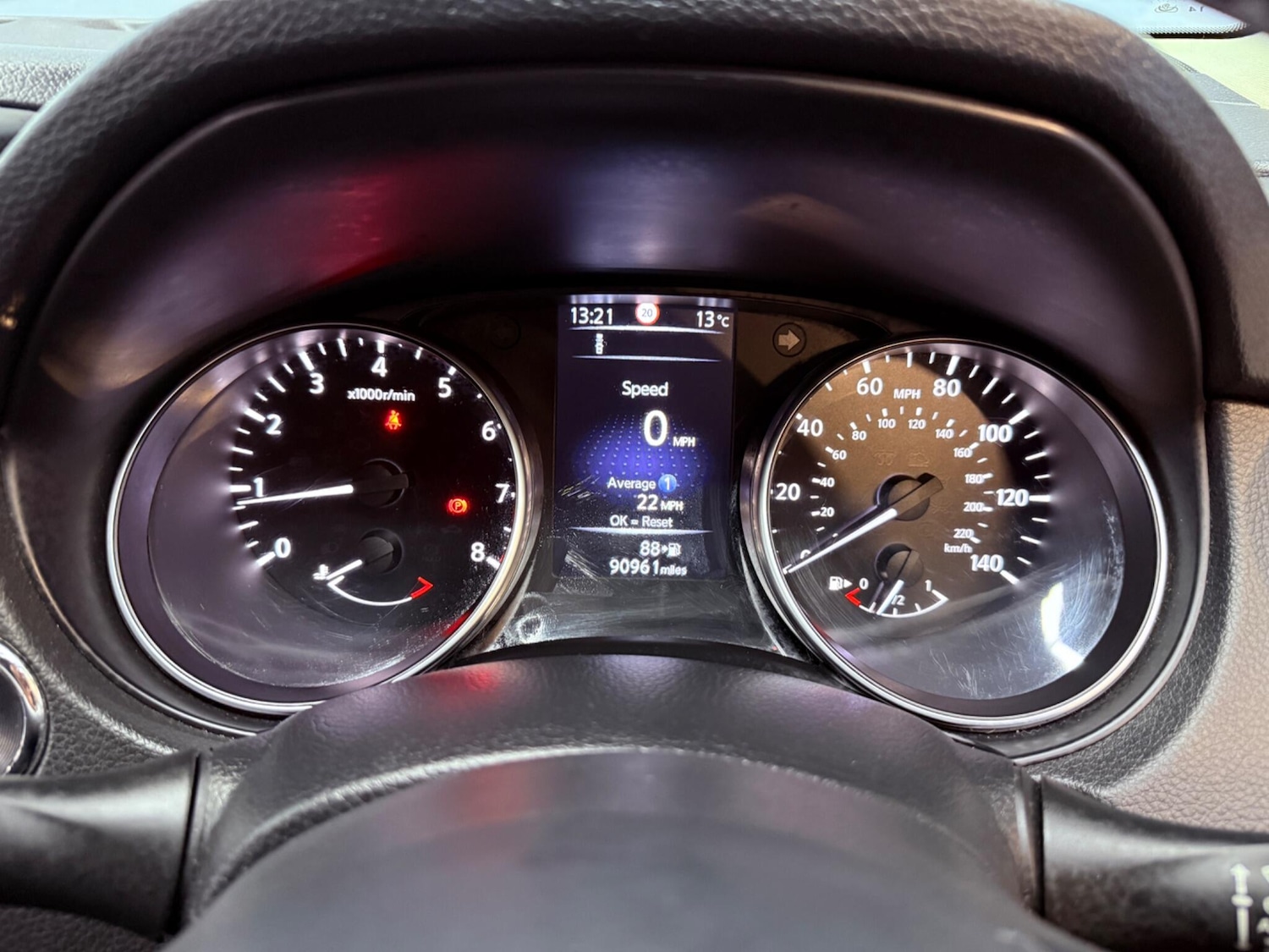 Used Nissan Qashqai 2017 for sale - 77646652: Photo 20