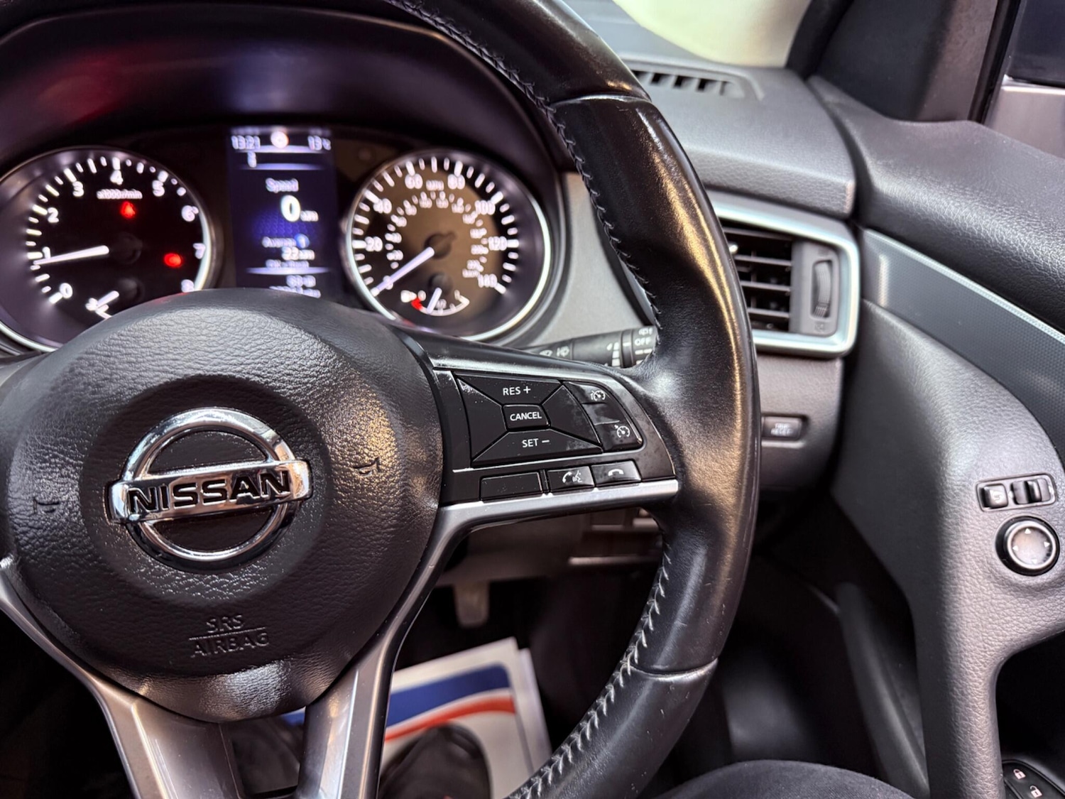 Used Nissan Qashqai 2017 for sale - 77646652: Photo 21