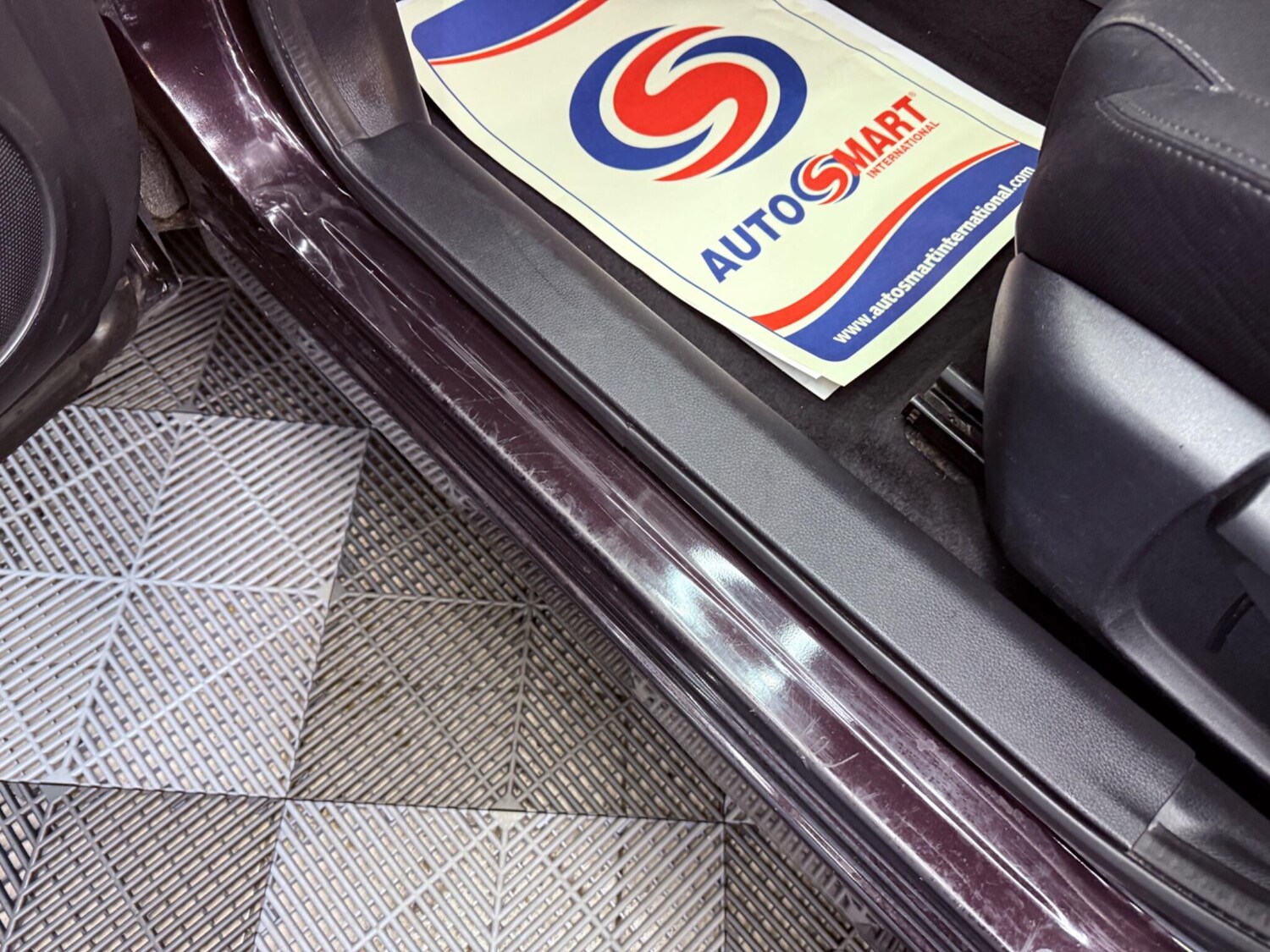 Used Nissan Qashqai 2017 for sale - 77646652: Photo 26