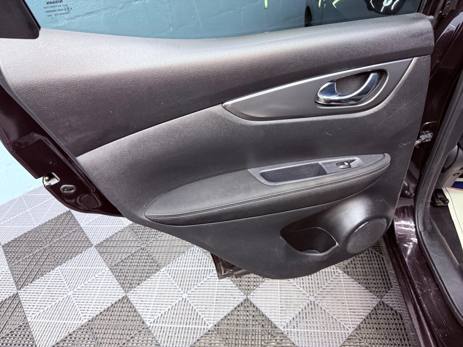 Used Nissan Qashqai 2017 for sale - 77646652: Photo 31