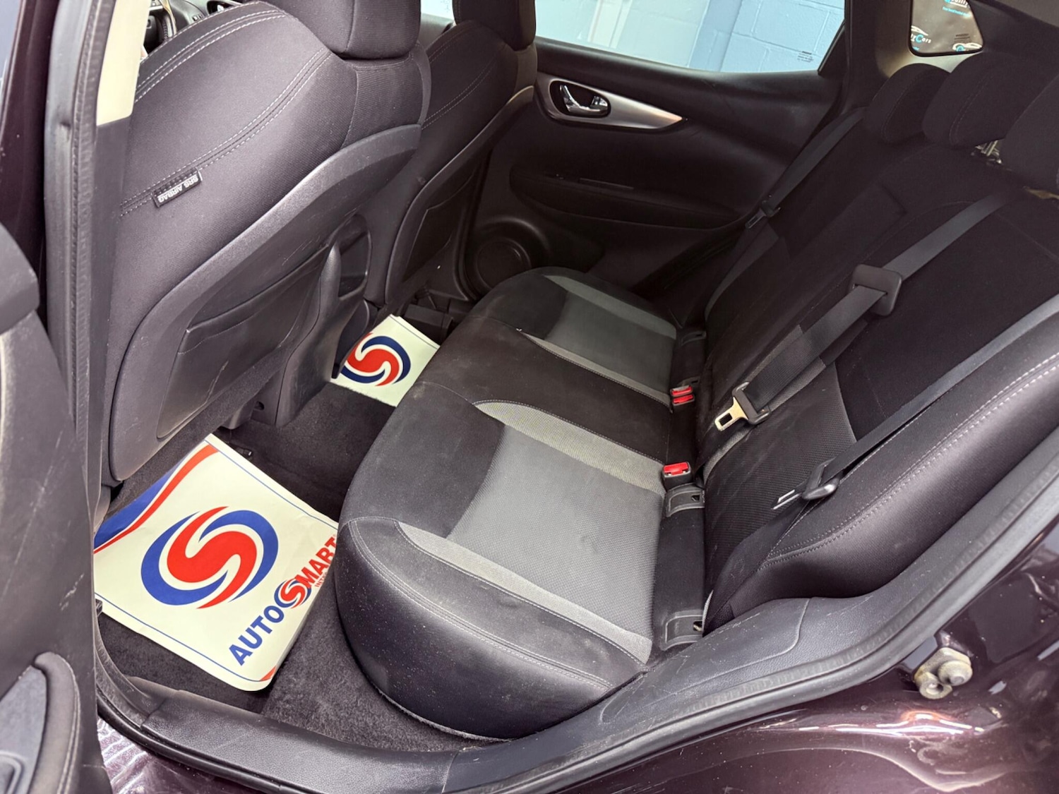 Used Nissan Qashqai 2017 for sale - 77646652: Photo 32