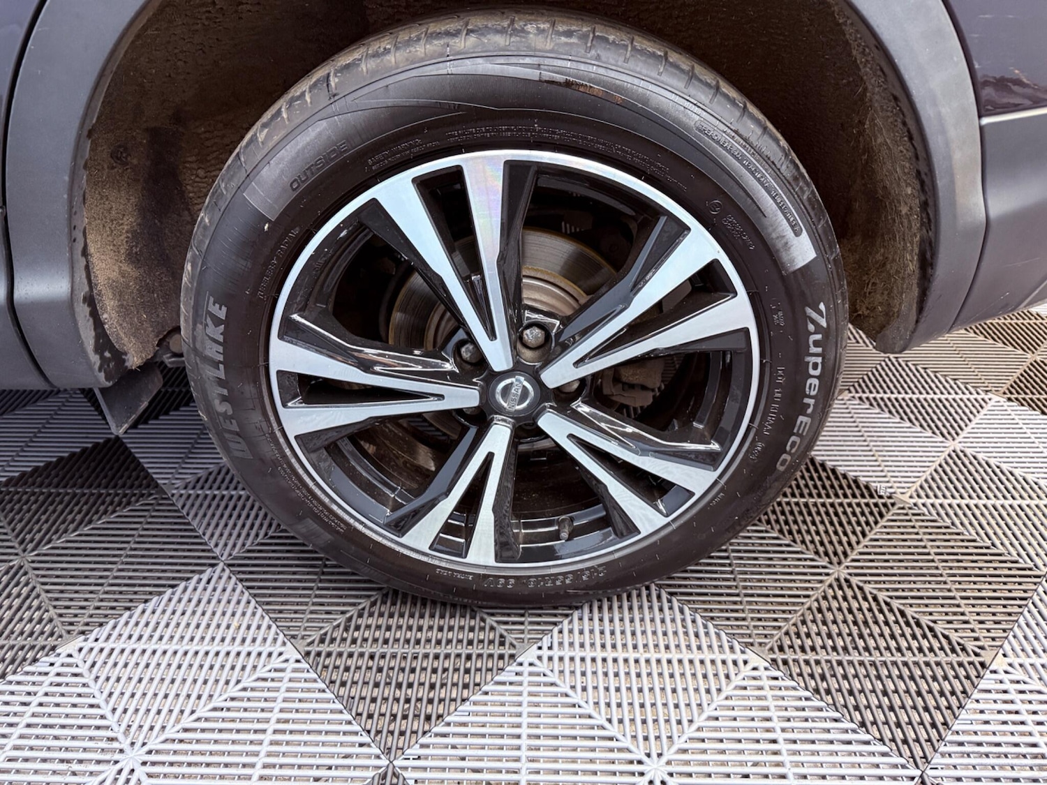 Used Nissan Qashqai 2017 for sale - 77646652: Photo 34