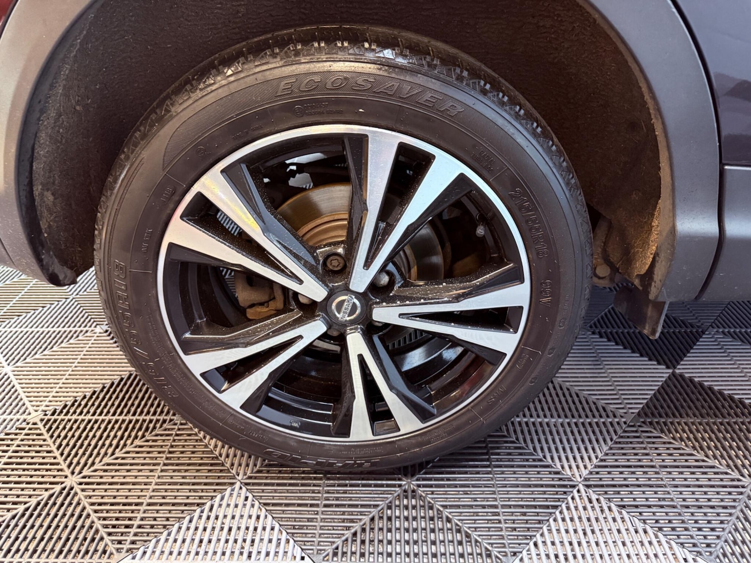 Used Nissan Qashqai 2017 for sale - 77646652: Photo 37