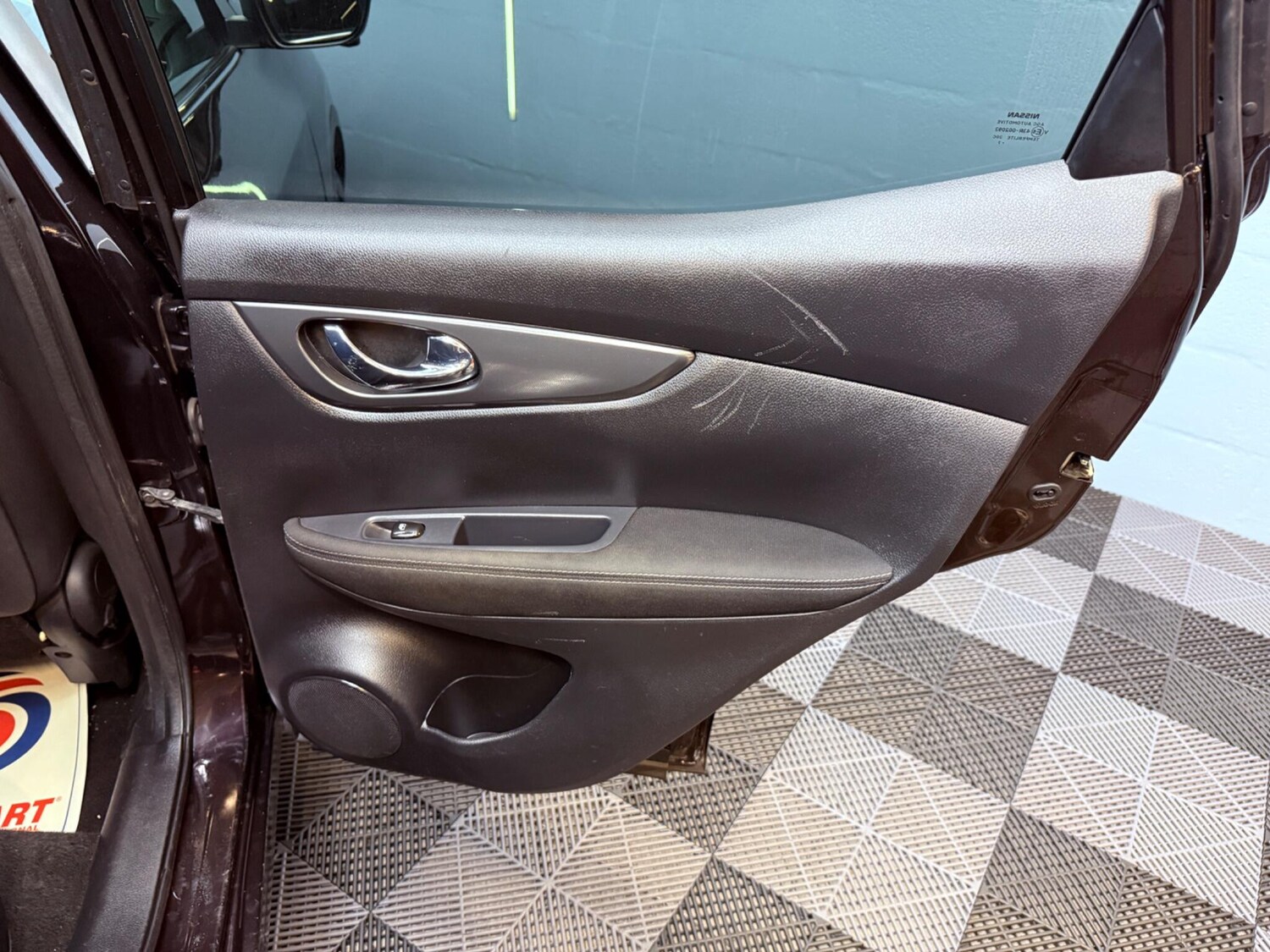 Used Nissan Qashqai 2017 for sale - 77646652: Photo 38