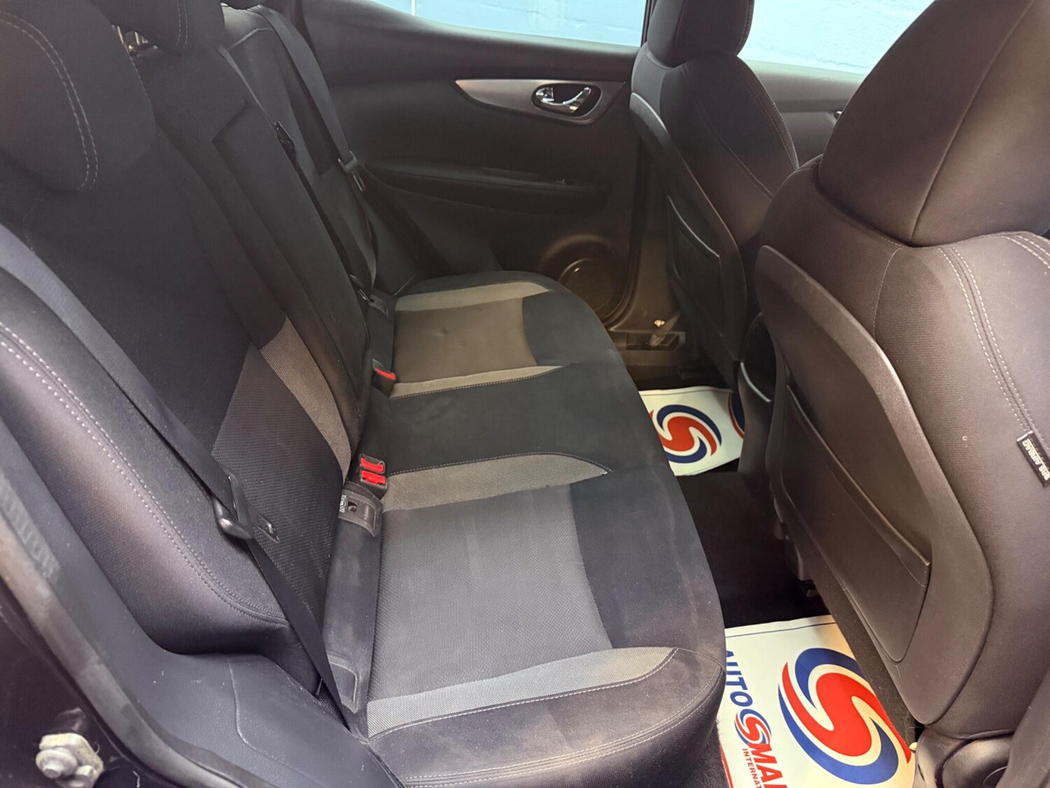 Used Nissan Qashqai 2017 for sale - 77646652: Photo 40