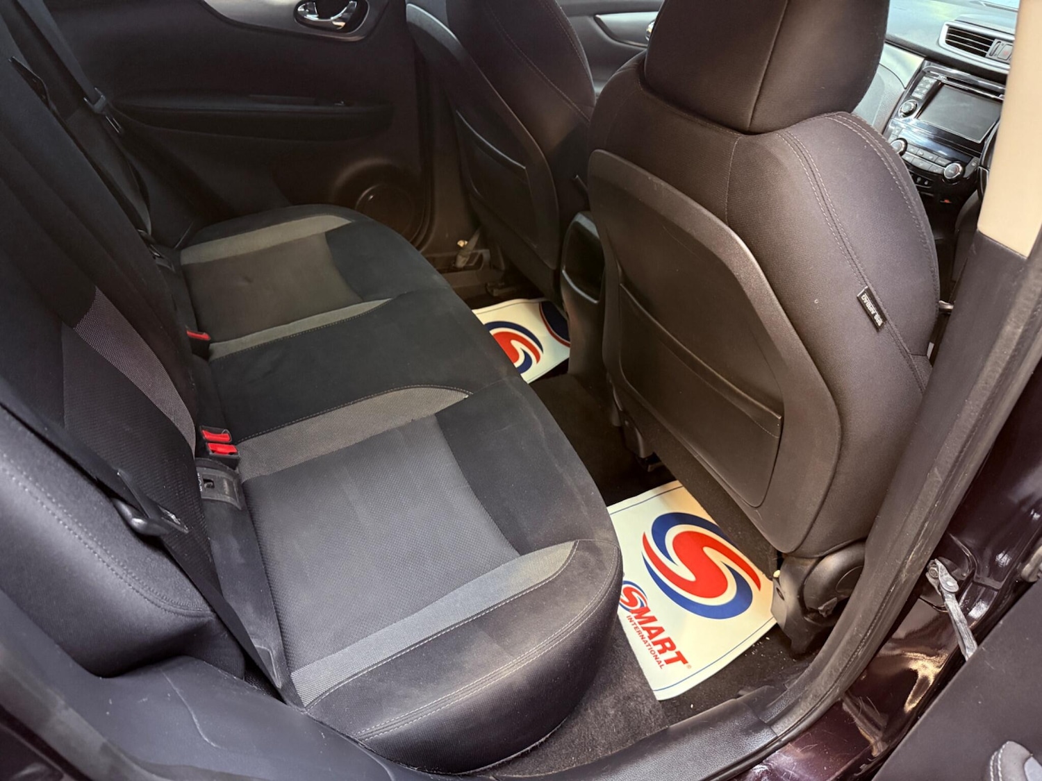 Used Nissan Qashqai 2017 for sale - 77646652: Photo 41