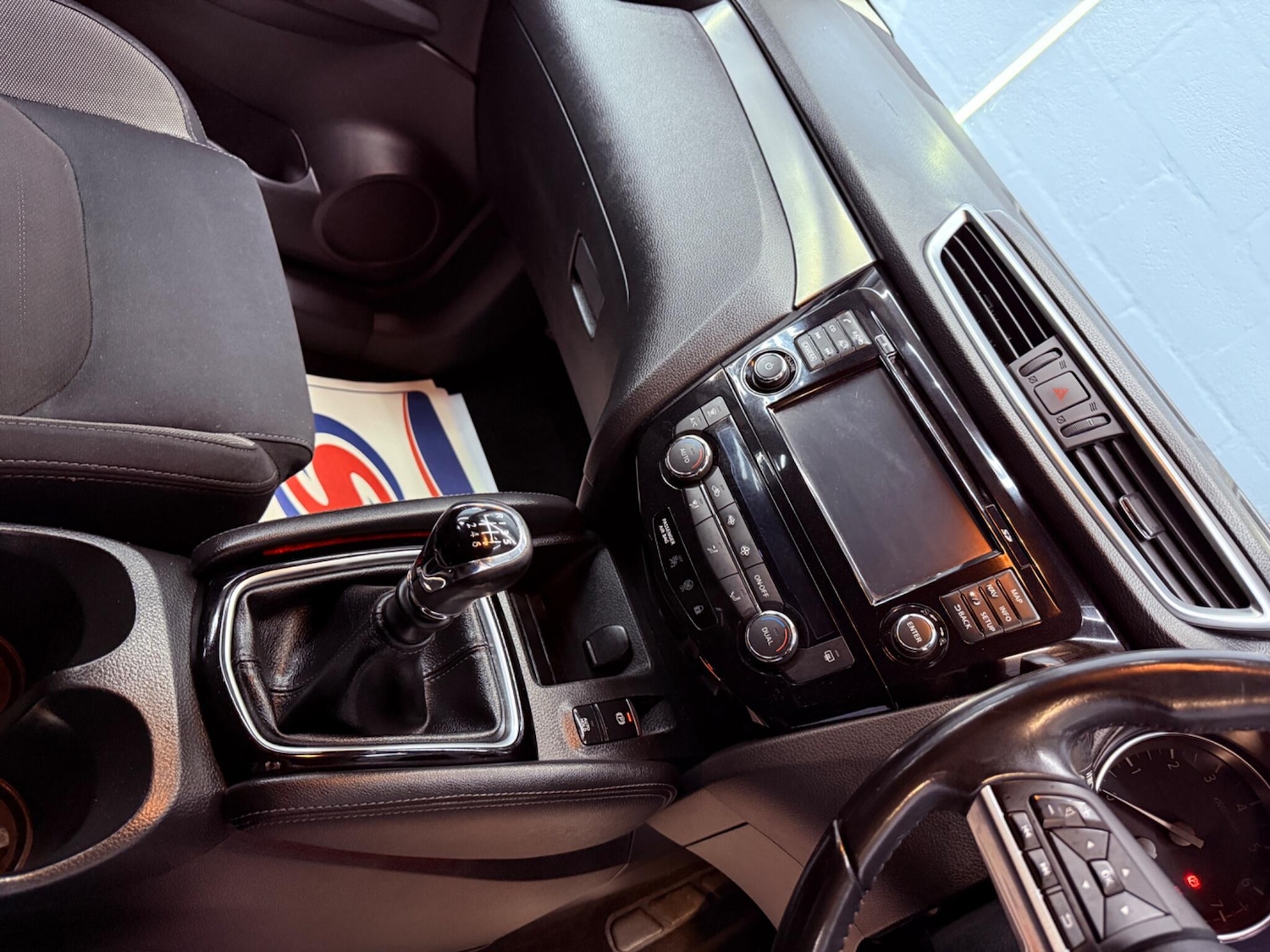 Used Nissan Qashqai 2017 for sale - 77646652: Photo 45