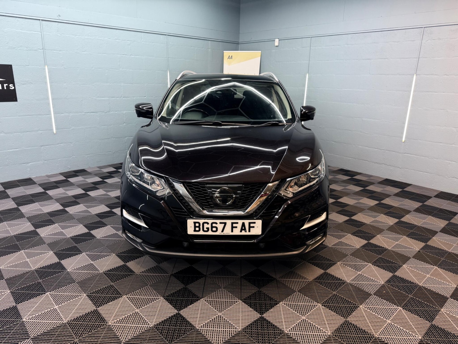 Used Nissan Qashqai 2017 for sale - 77646652: Photo 6