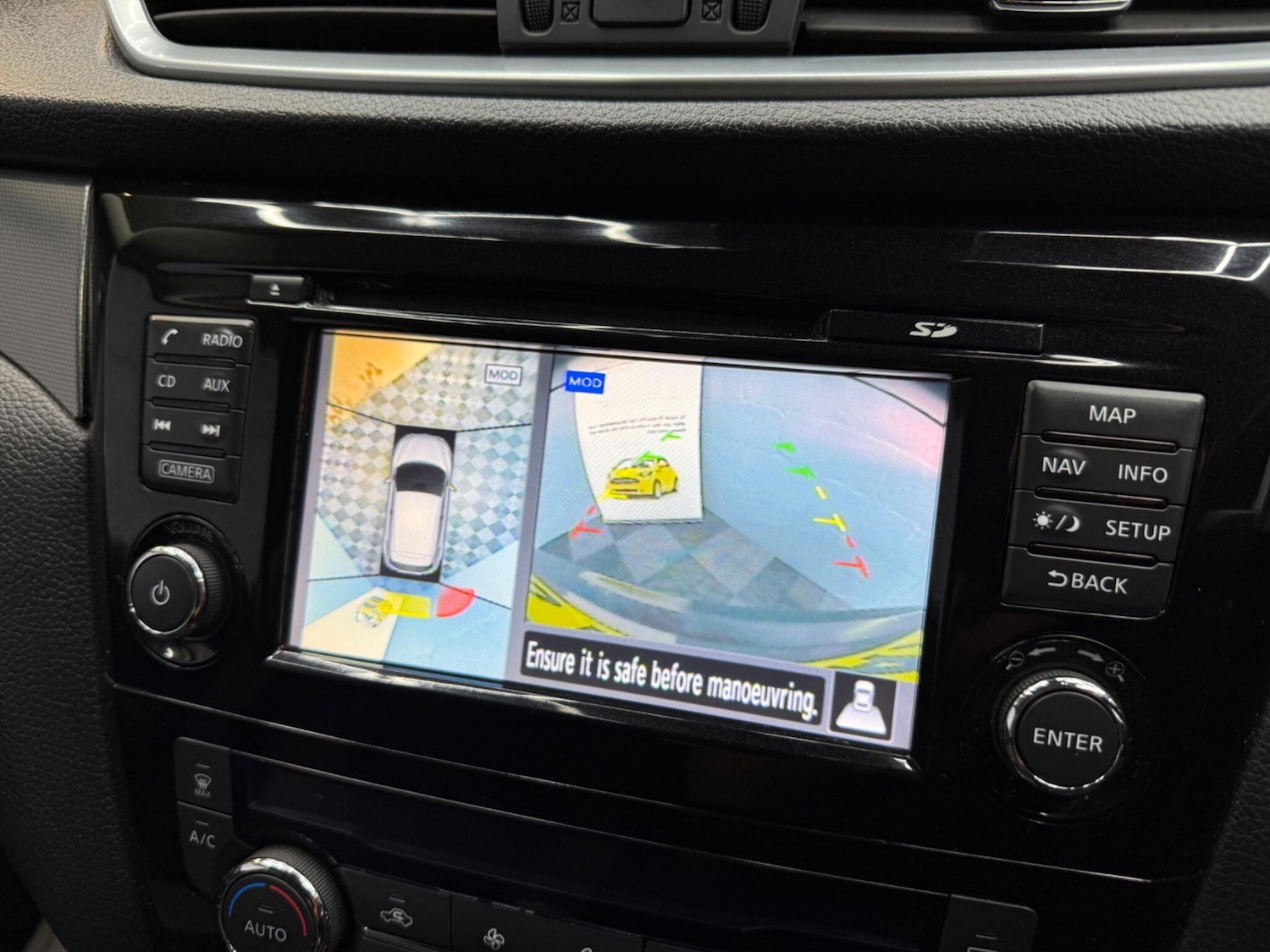 Used Nissan Qashqai 2017 for sale - 77646652: Photo 8