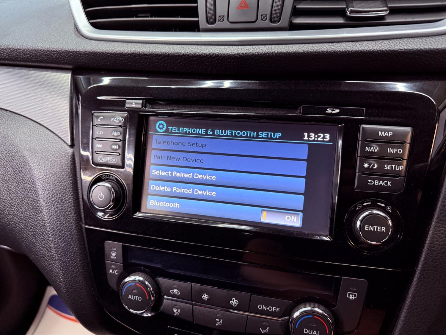 Used Nissan Qashqai 2017 for sale - 77646652: Photo 9