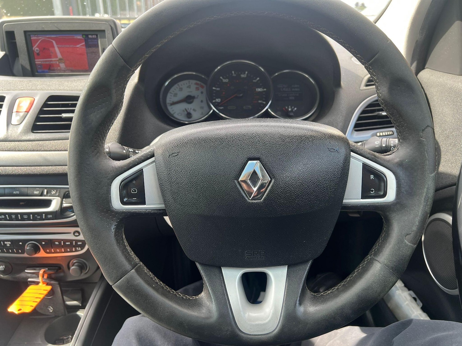 Vehicle 19