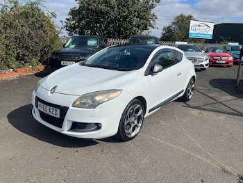 Used Renault Megane 2010 for sale - 75720884: Photo