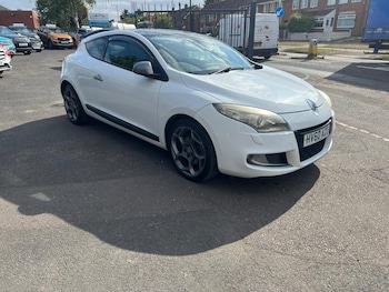 Used Renault Megane 2010 for sale - 75720884: Photo