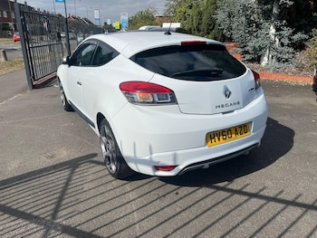 Used Renault Megane 2010 for sale - 75720884: Photo