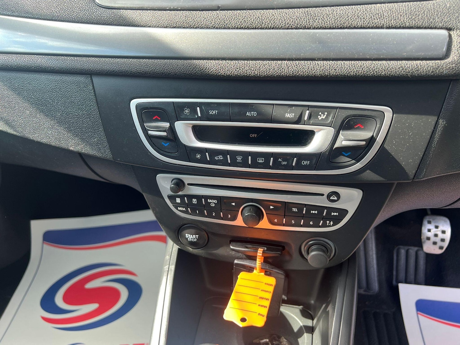 Vehicle 9