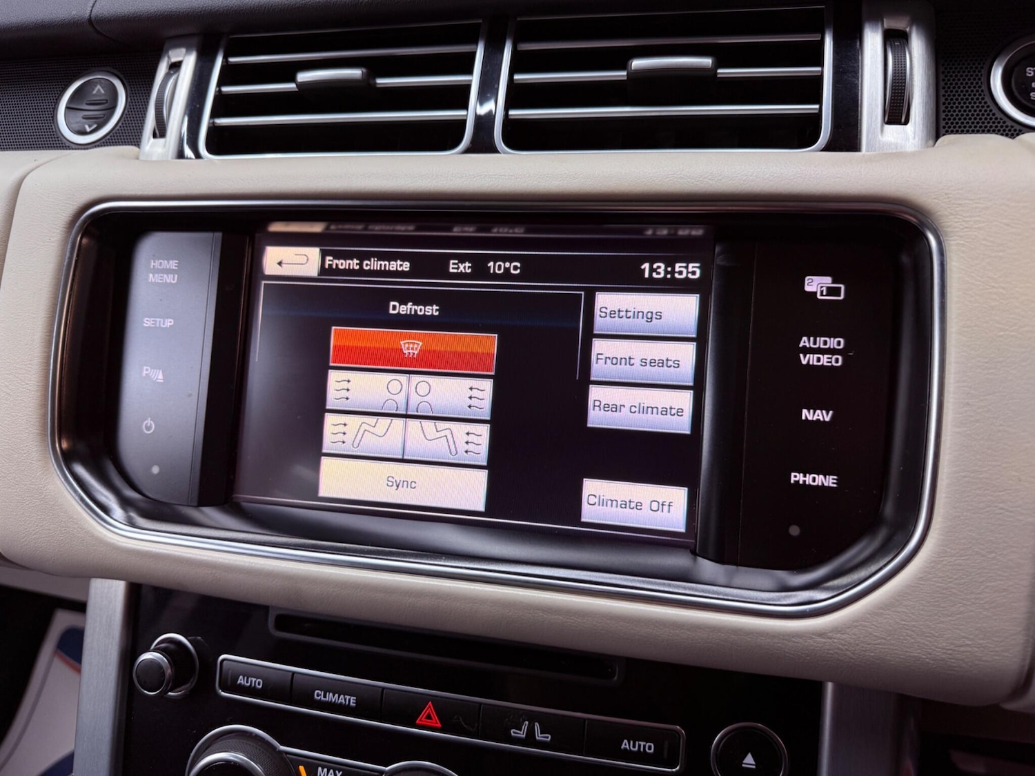 Used Land Rover Range Rover 2014 for sale - 76990857: Photo 10