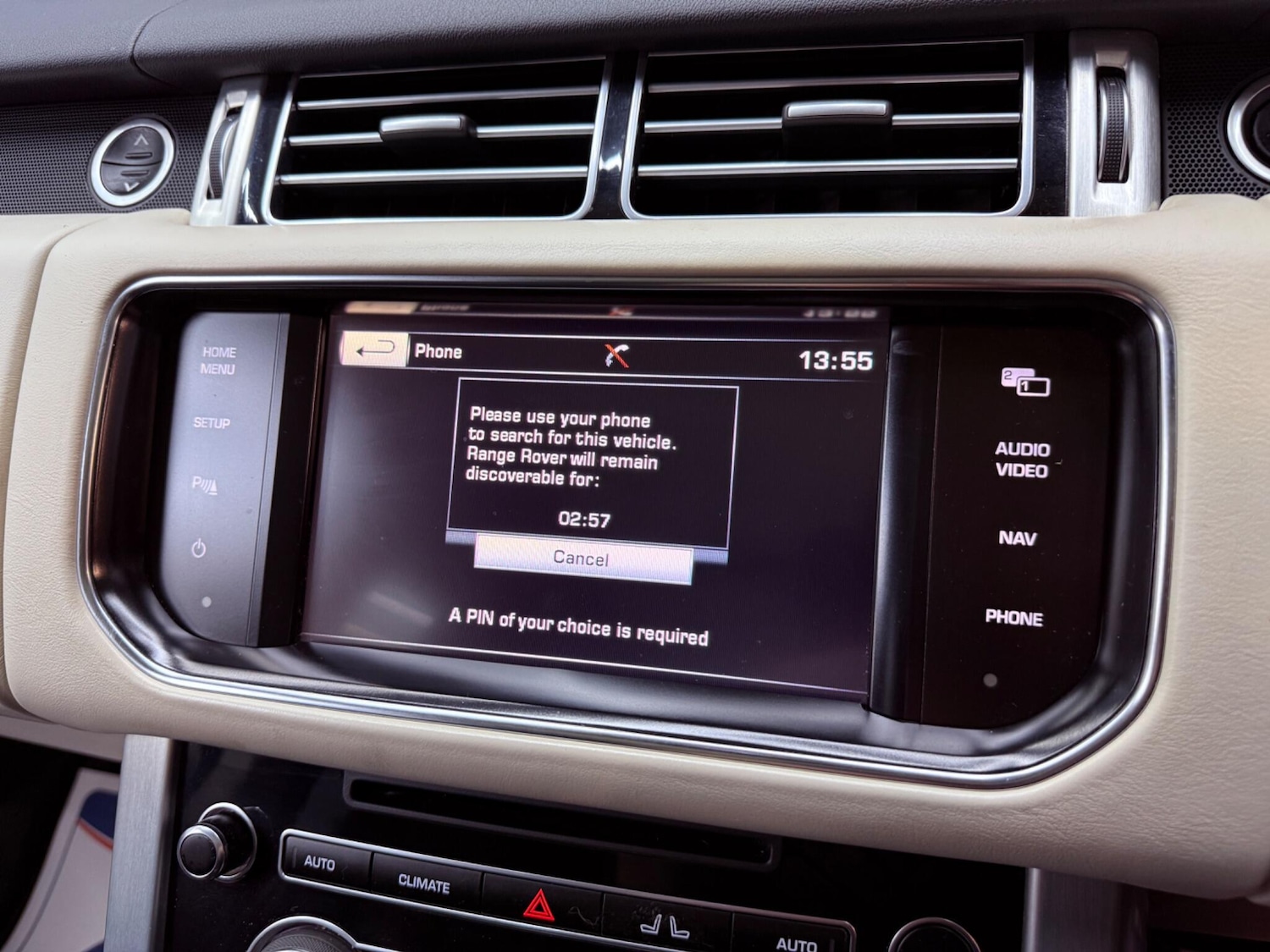 Used Land Rover Range Rover 2014 for sale - 76990857: Photo 11