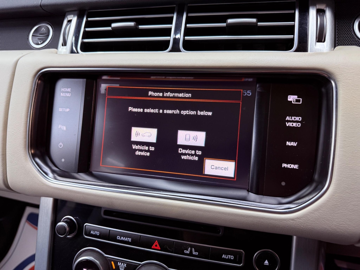 Used Land Rover Range Rover 2014 for sale - 76990857: Photo 12