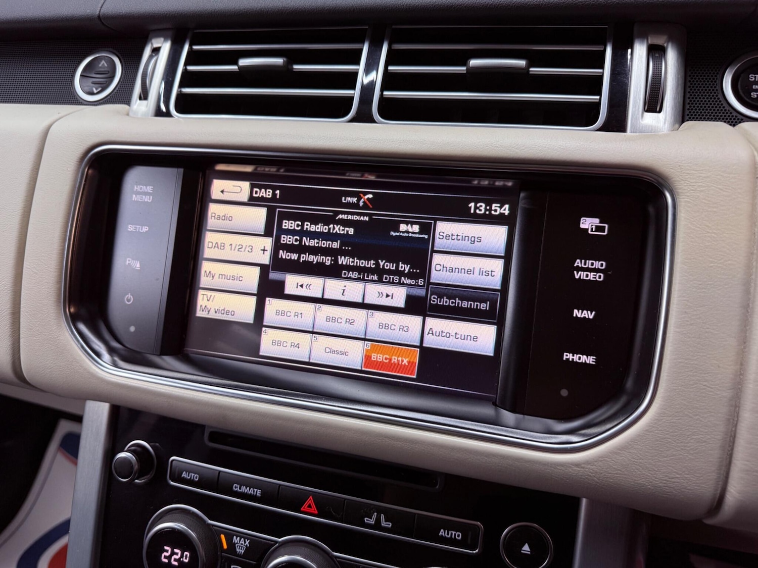 Used Land Rover Range Rover 2014 for sale - 76990857: Photo 14