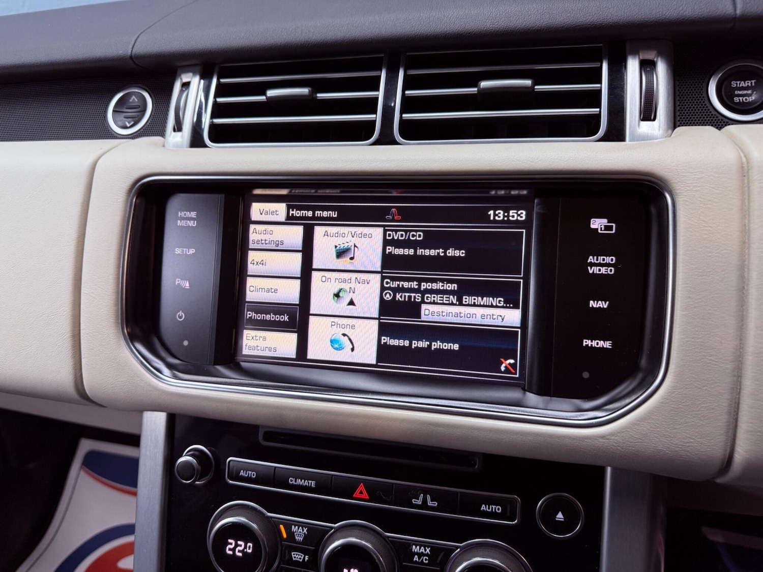 Used Land Rover Range Rover 2014 for sale - 76990857: Photo 19