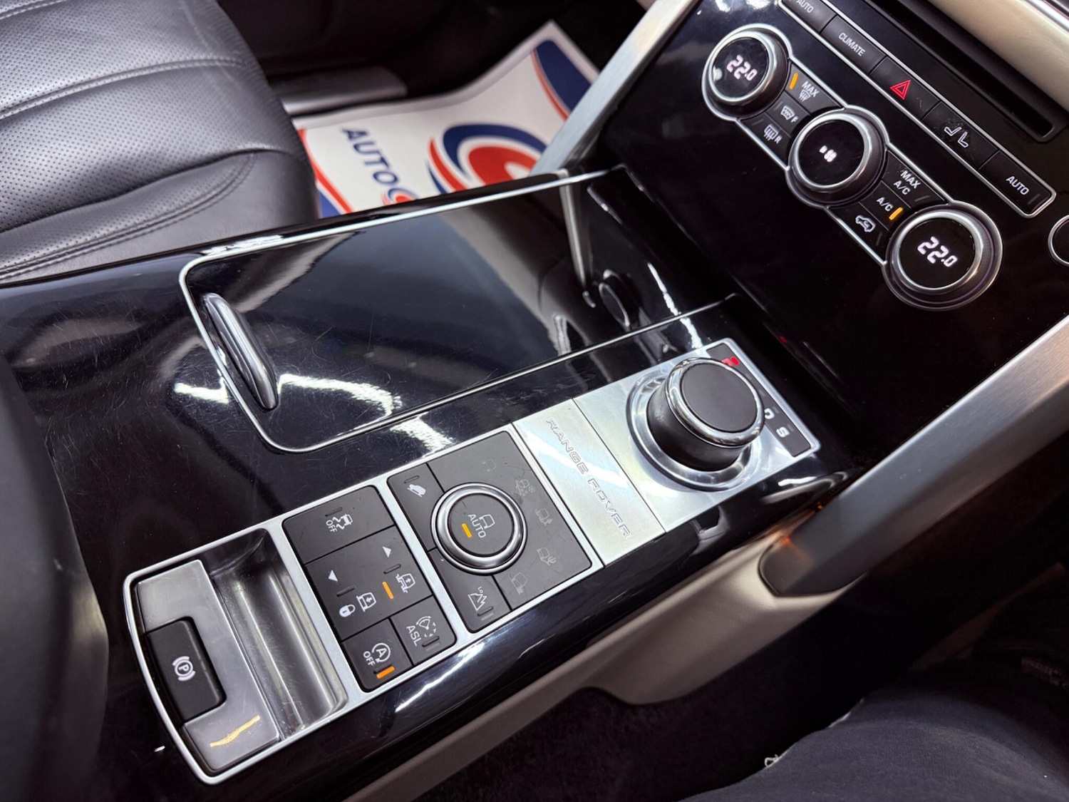 Used Land Rover Range Rover 2014 for sale - 76990857: Photo 21