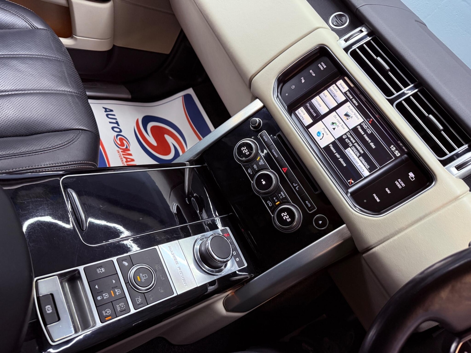 Used Land Rover Range Rover 2014 for sale - 76990857: Photo 22