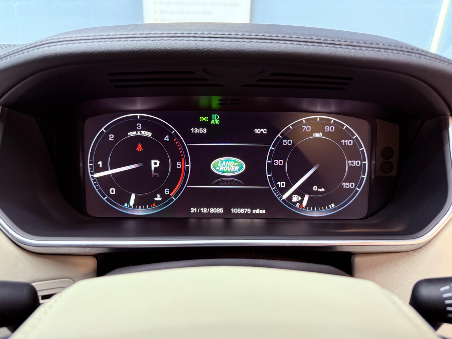 Used Land Rover Range Rover 2014 for sale - 76990857: Photo 23