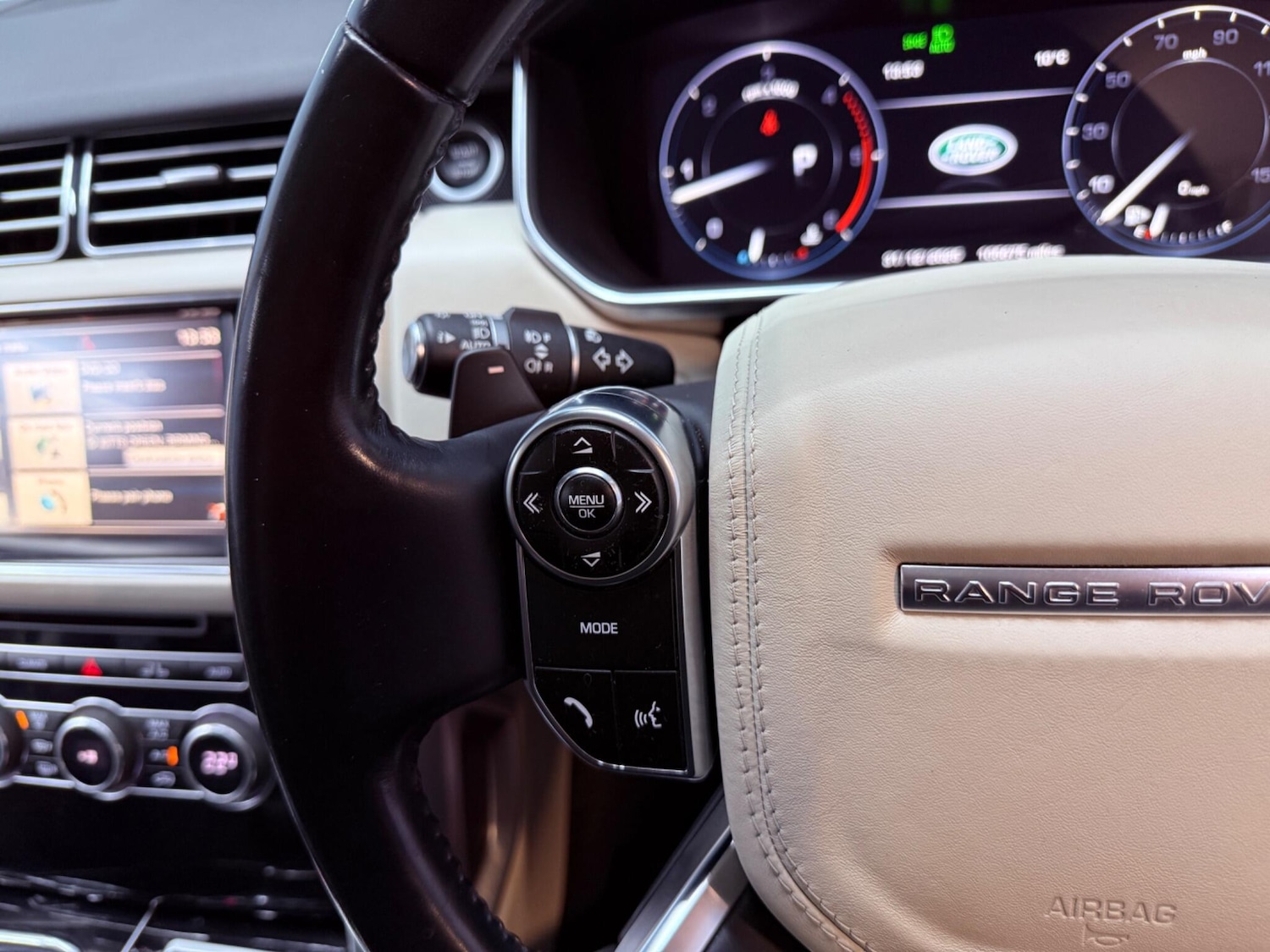 Used Land Rover Range Rover 2014 for sale - 76990857: Photo 25