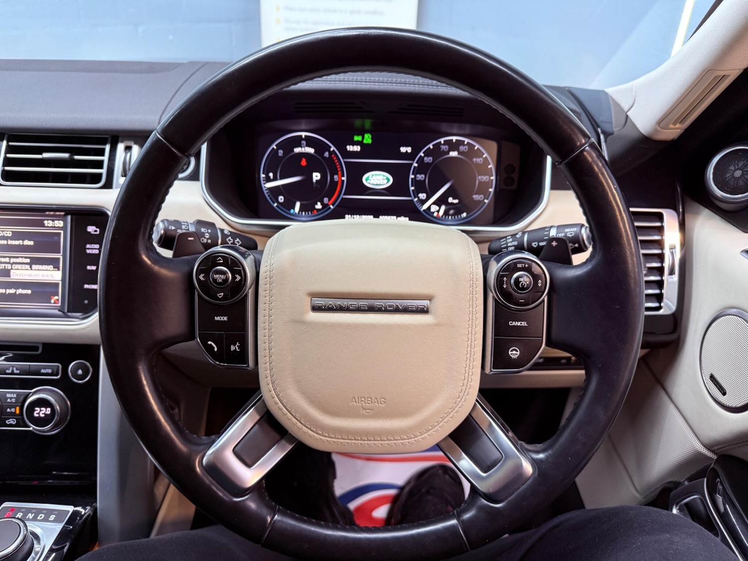 Used Land Rover Range Rover 2014 for sale - 76990857: Photo 26