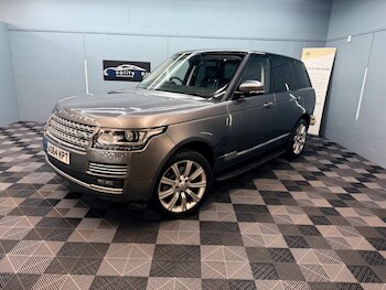 Used Land Rover Range Rover 2014 for sale - 76990857: Photo