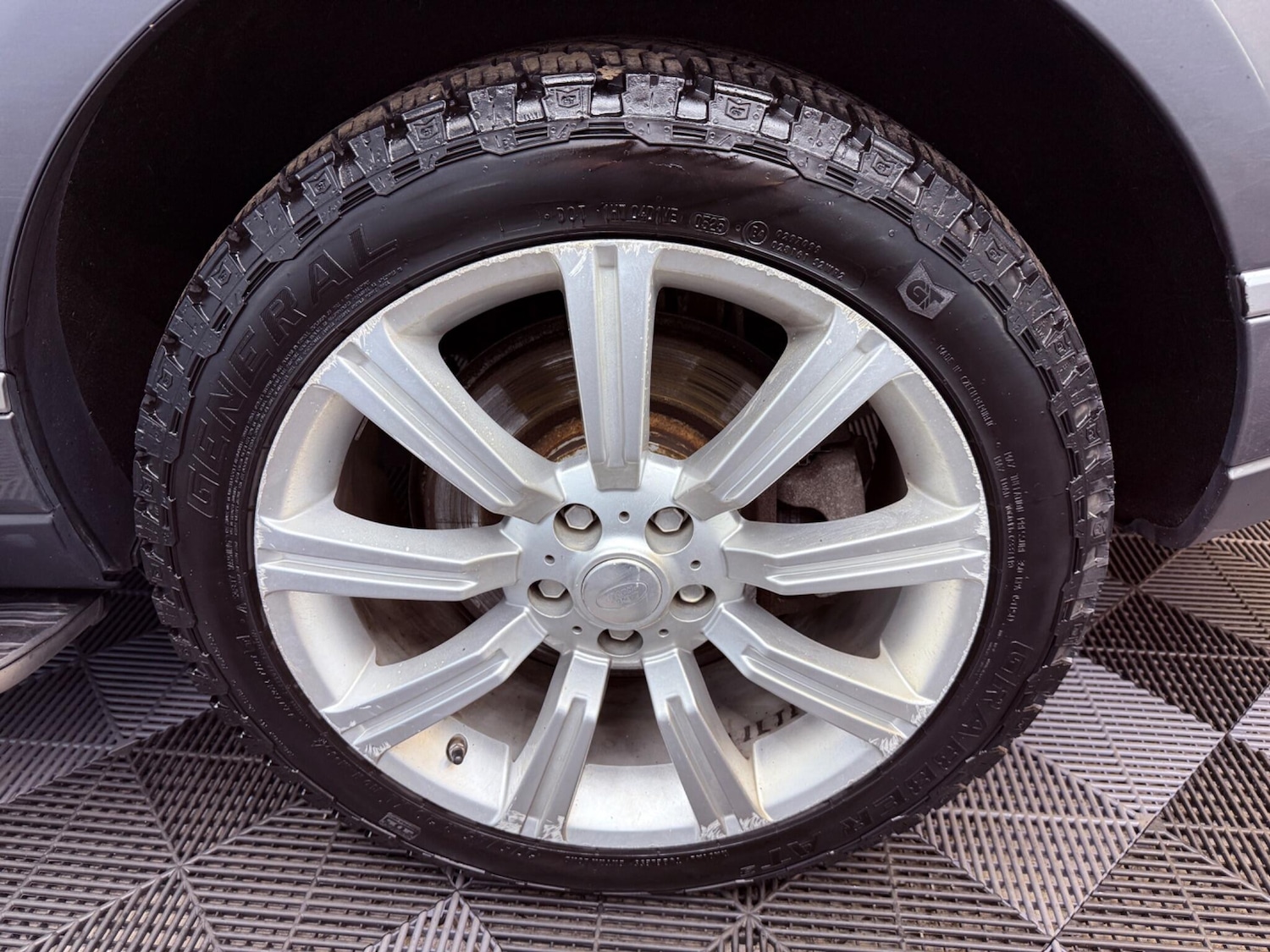 Used Land Rover Range Rover 2014 for sale - 76990857: Photo 40