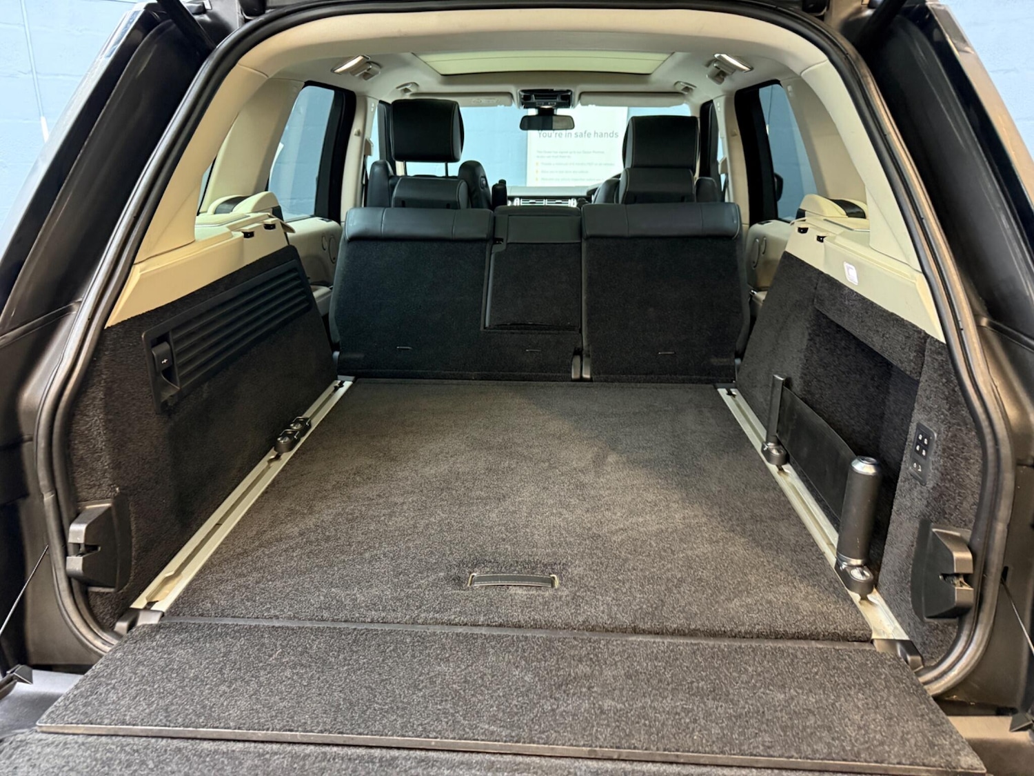 Used Land Rover Range Rover 2014 for sale - 76990857: Photo 42