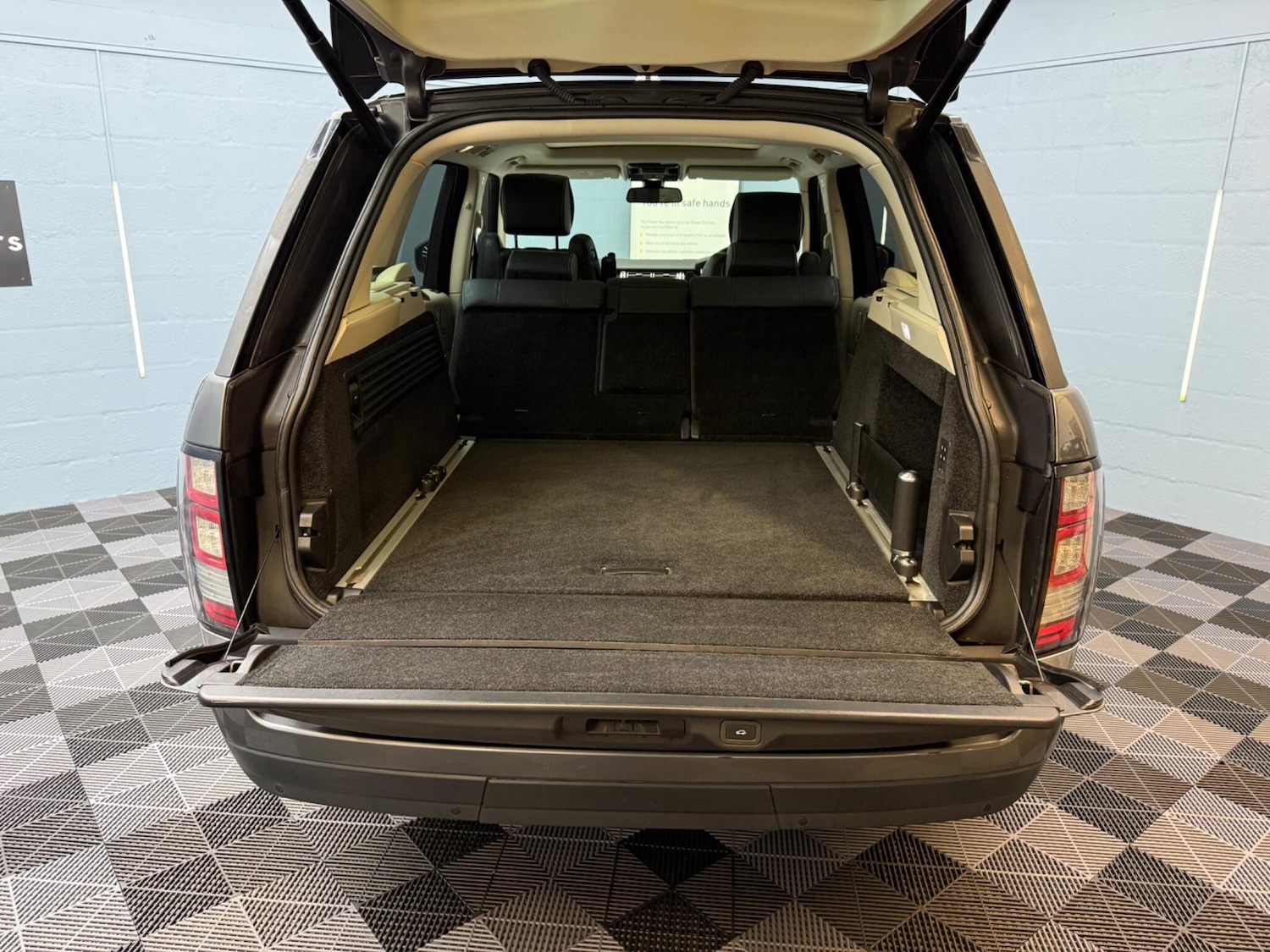 Used Land Rover Range Rover 2014 for sale - 76990857: Photo 43