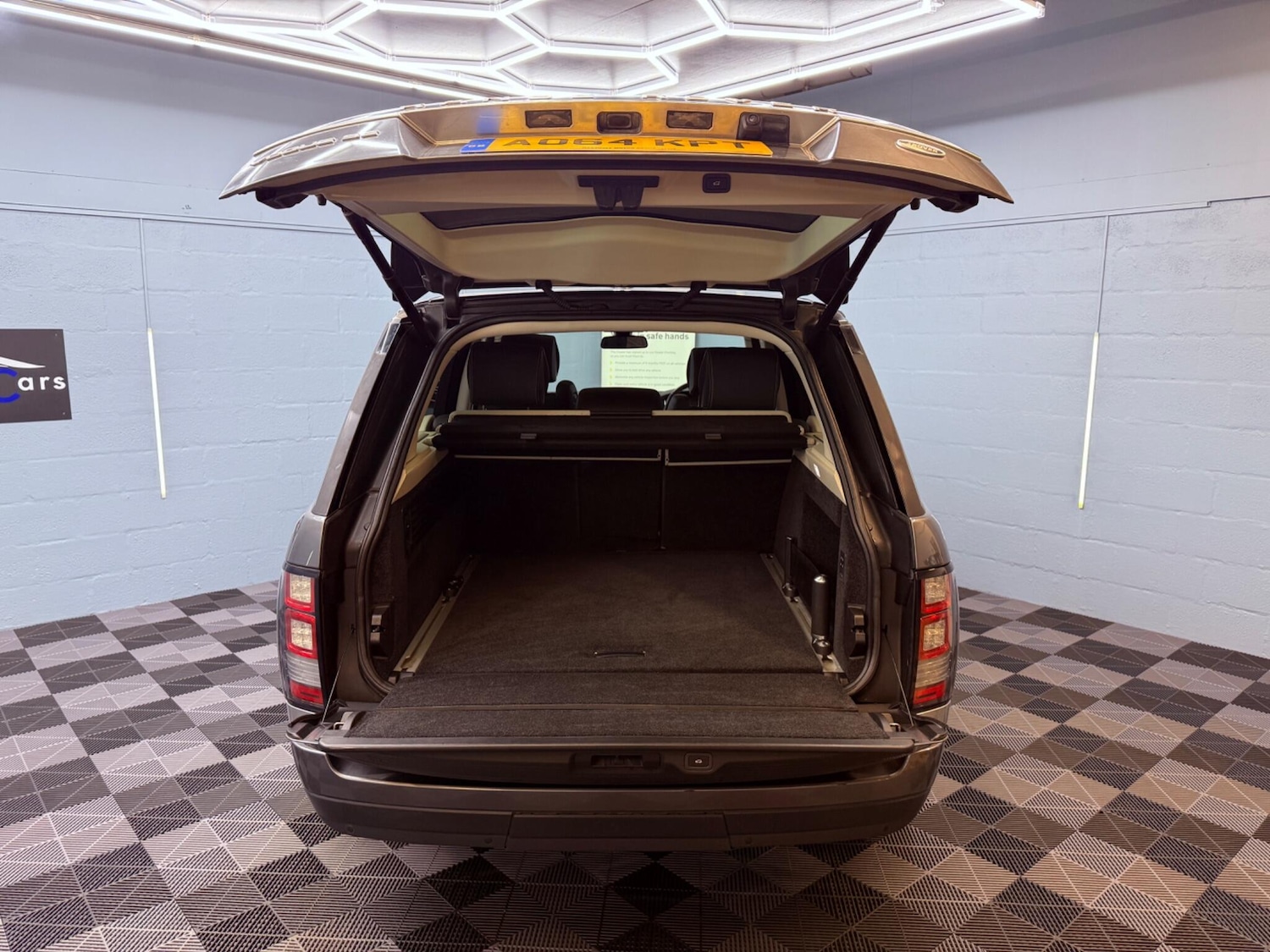 Used Land Rover Range Rover 2014 for sale - 76990857: Photo 47