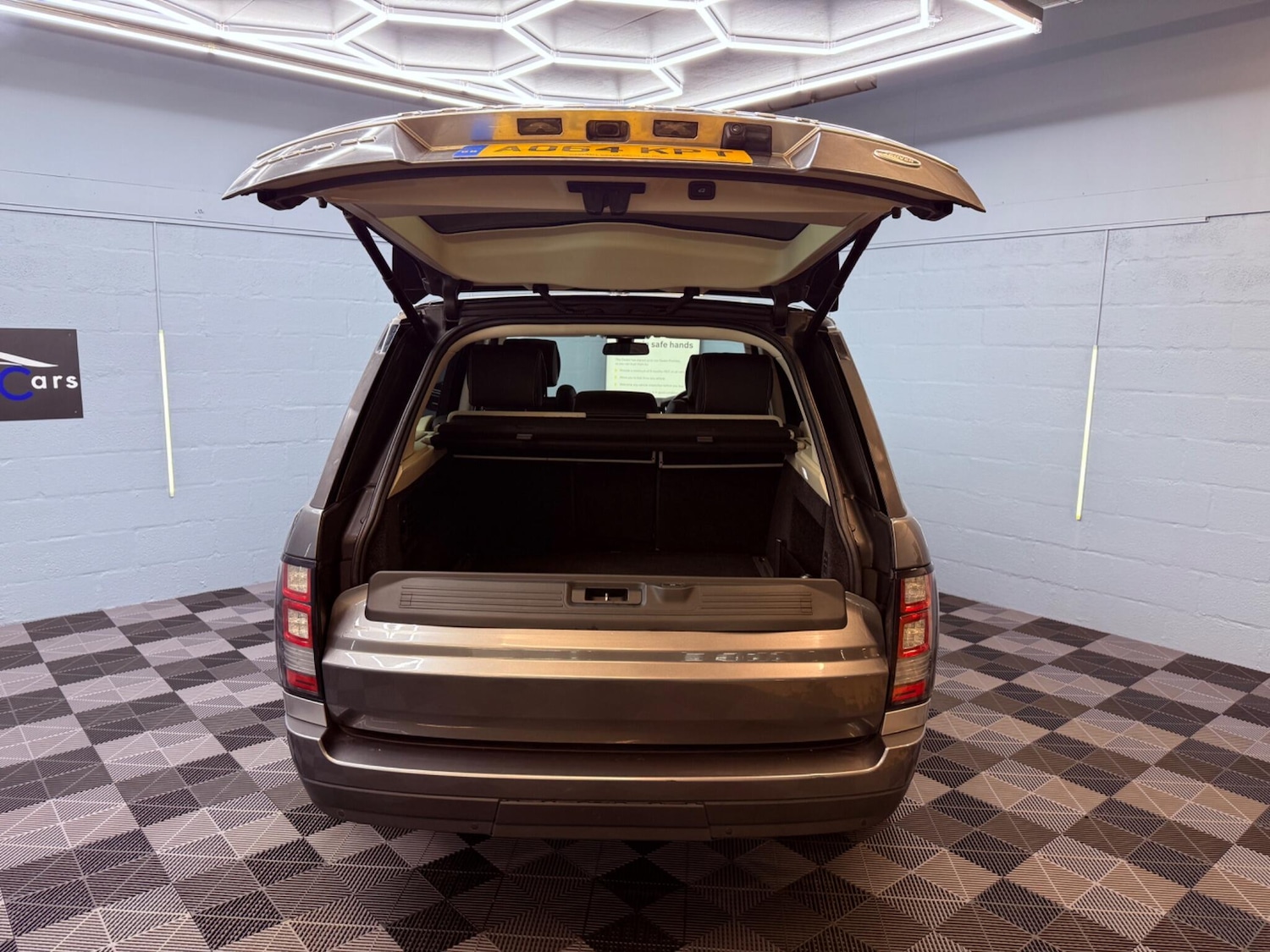 Used Land Rover Range Rover 2014 for sale - 76990857: Photo 48