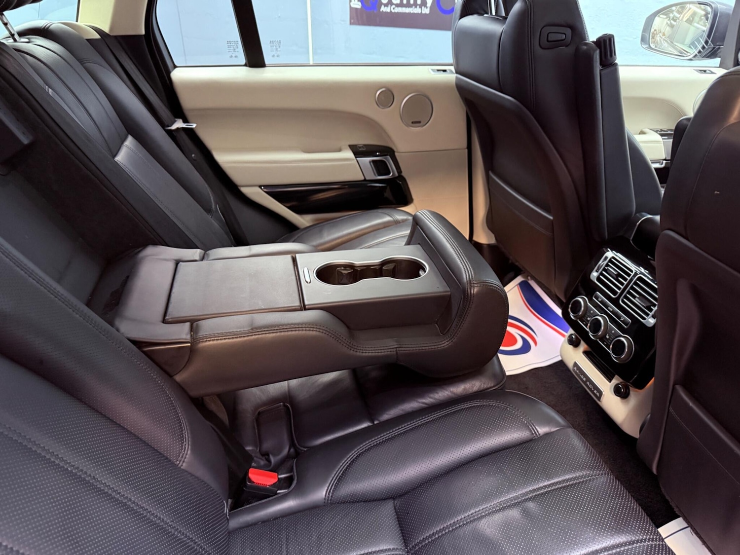 Used Land Rover Range Rover 2014 for sale - 76990857: Photo 53