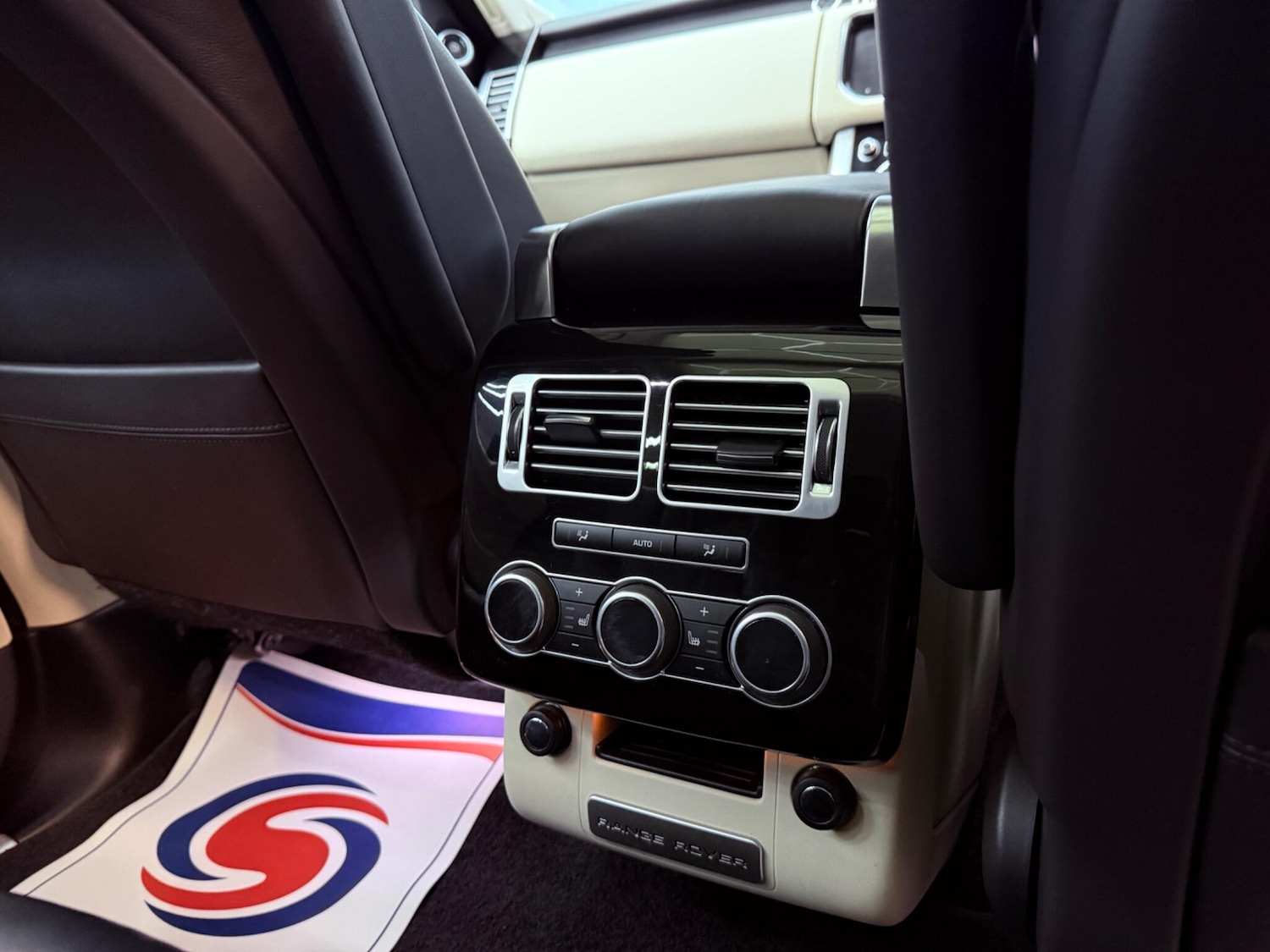 Used Land Rover Range Rover 2014 for sale - 76990857: Photo 54