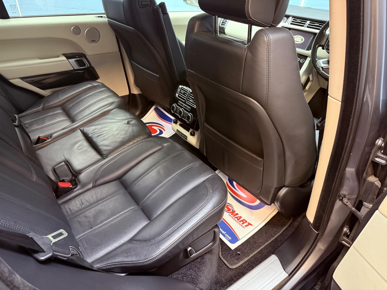 Used Land Rover Range Rover 2014 for sale - 76990857: Photo 60