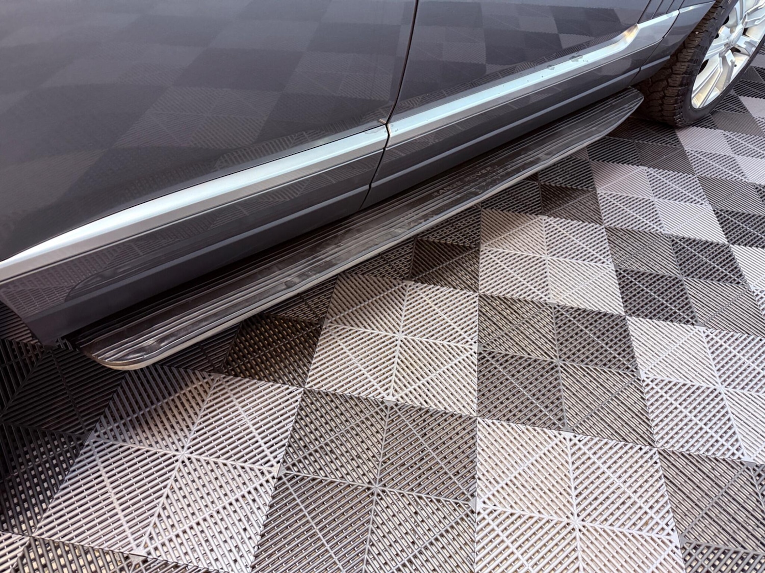 Used Land Rover Range Rover 2014 for sale - 76990857: Photo 62