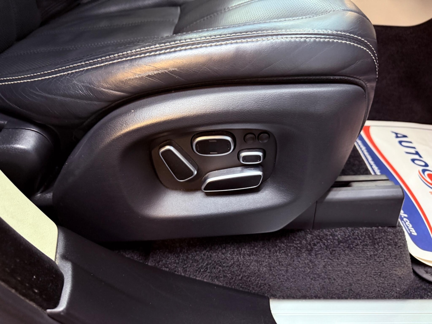 Used Land Rover Range Rover 2014 for sale - 76990857: Photo 66