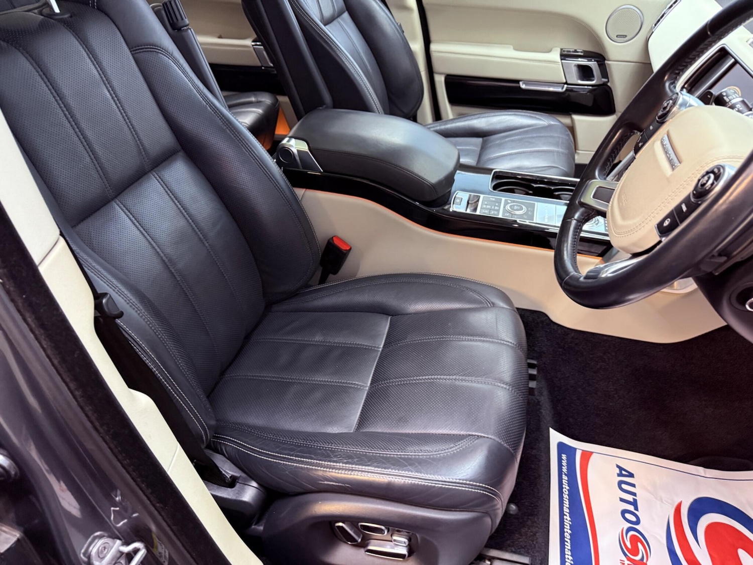 Used Land Rover Range Rover 2014 for sale - 76990857: Photo 68