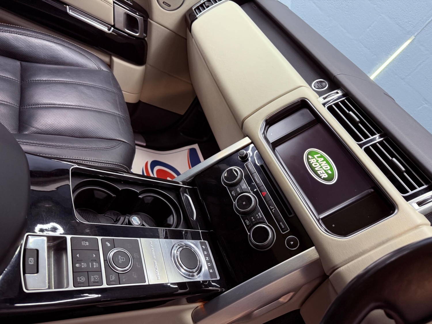 Used Land Rover Range Rover 2014 for sale - 76990857: Photo 69