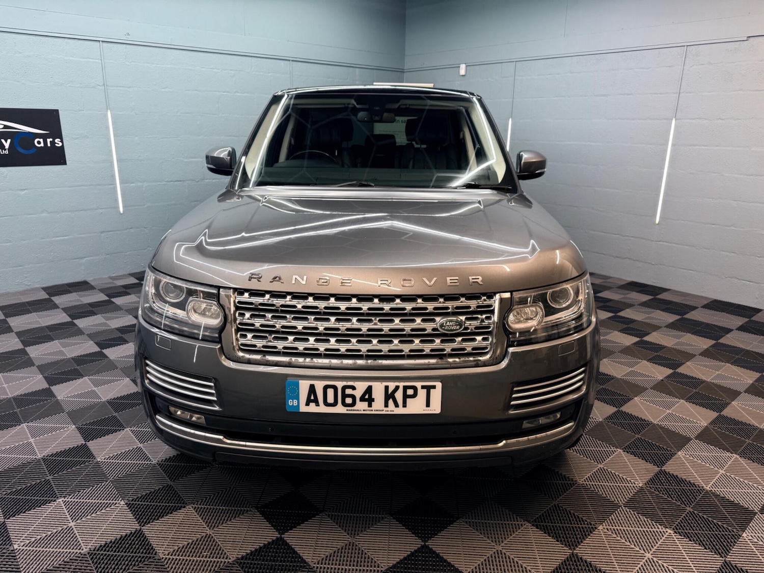 Used Land Rover Range Rover 2014 for sale - 76990857: Photo 7