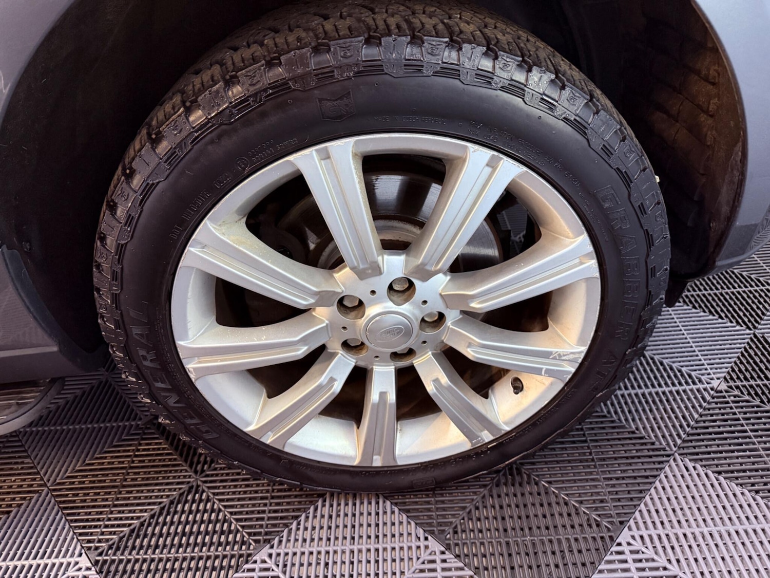 Used Land Rover Range Rover 2014 for sale - 76990857: Photo 73