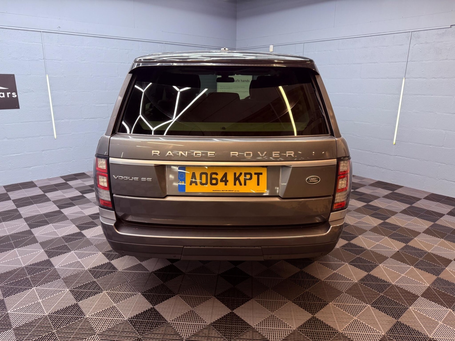 Used Land Rover Range Rover 2014 for sale - 76990857: Photo 76