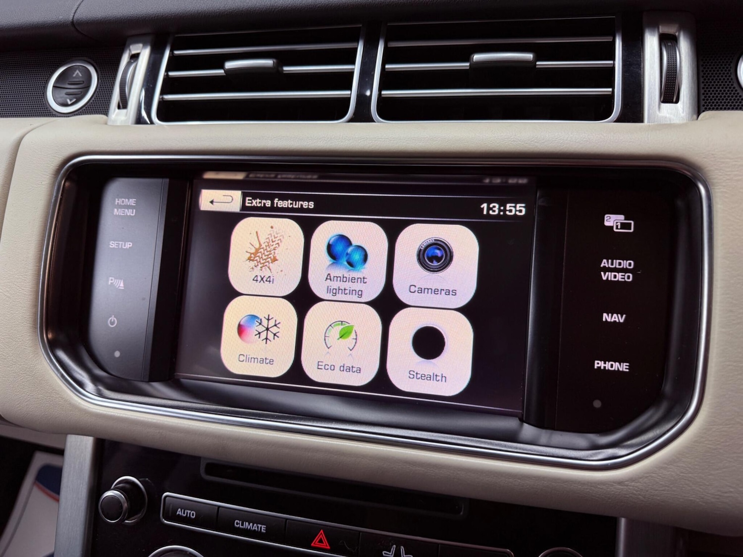 Used Land Rover Range Rover 2014 for sale - 76990857: Photo 8