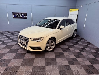 Used Audi A3 2014 for sale - 77074779: Photo